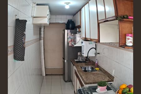 Apartamento à venda com 54m², 3 quartos e 1 vaga