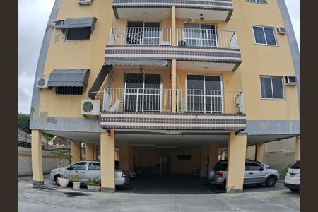 Apartamento à venda com 54m², 3 quartos e 1 vaga