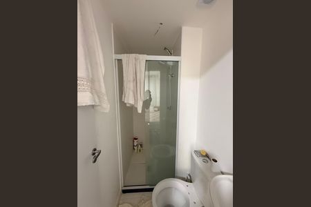 Studio para alugar com 24m², 1 quarto e sem vaga