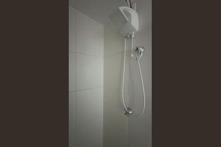 Studio para alugar com 24m², 1 quarto e sem vaga