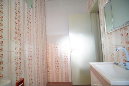 Apartamento para alugar com 100m², 3 quartos e 1 vagaBanheiro