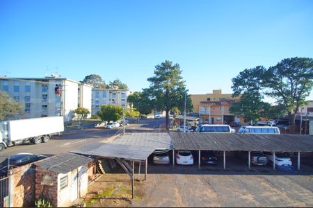 Vista da Sala de apartamento para alugar com 3 quartos, 100m² em Primor, Sapucaia do Sul