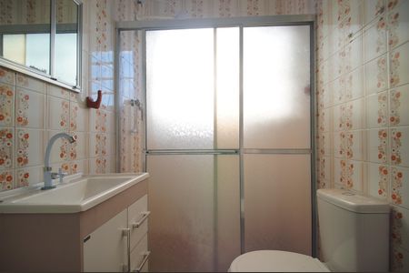 Apartamento para alugar com 100m², 3 quartos e 1 vagaBanheiro