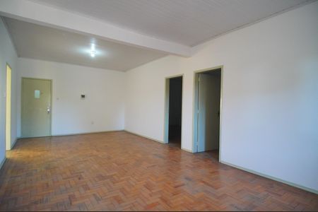Sala de apartamento para alugar com 3 quartos, 100m² em Primor, Sapucaia do Sul