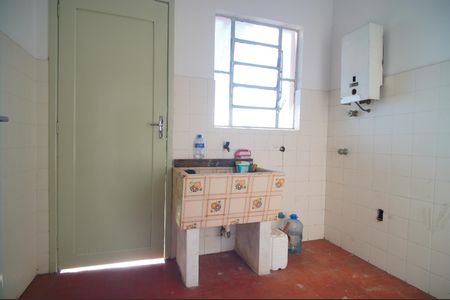 Apartamento para alugar com 100m², 3 quartos e 1 vagaÁrea de Serviço