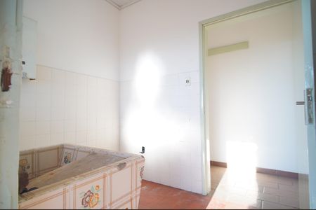 Apartamento para alugar com 100m², 3 quartos e 1 vagaÁrea de Serviço