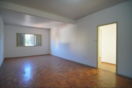 Sala de apartamento para alugar com 3 quartos, 100m² em Primor, Sapucaia do Sul