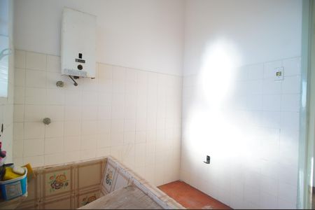 Apartamento para alugar com 100m², 3 quartos e 1 vagaÁrea de Serviço