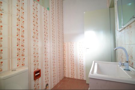 Apartamento para alugar com 100m², 3 quartos e 1 vagaBanheiro