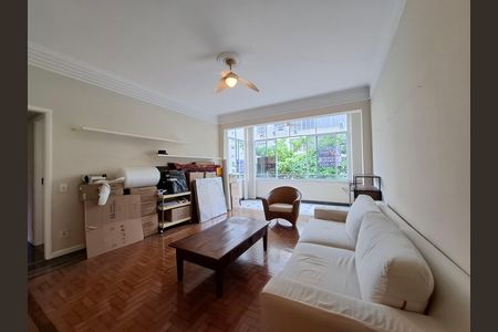 Apartamento à venda com 100m², 2 quartos e sem vaga Apartamento à venda com 100m², 2 quartos e sem vagaSala