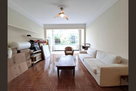 Apartamento à venda com 100m², 2 quartos e sem vaga Apartamento à venda com 100m², 2 quartos e sem vagaSala