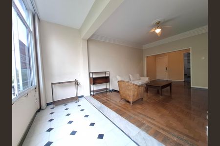 Apartamento à venda com 100m², 2 quartos e sem vaga Apartamento à venda com 100m², 2 quartos e sem vagaSala