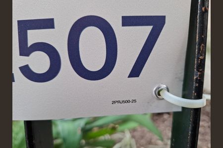 Apartamento à venda com 100m², 2 quartos e sem vaga Apartamento à venda com 100m², 2 quartos e sem vagaPlaca