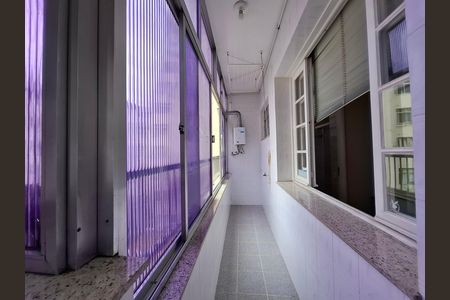 Apartamento à venda com 100m², 2 quartos e sem vaga Apartamento à venda com 100m², 2 quartos e sem vagaÁrea de serviço