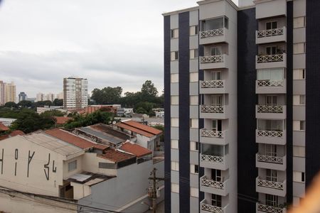 Apartamento à venda com 60m², 2 quartos e 1 vaga Apartamento à venda com 60m², 2 quartos e 1 vagaVista - Quarto 2