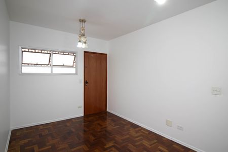 Apartamento à venda com 60m², 2 quartos e 1 vaga Apartamento à venda com 60m², 2 quartos e 1 vagaSala