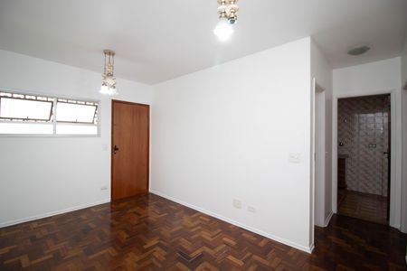 Sala de apartamento à venda com 2 quartos, 60m² em Gopouva, Guarulhos