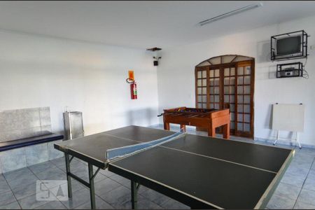 Apartamento à venda com 60m², 2 quartos e 1 vaga Apartamento à venda com 60m², 2 quartos e 1 vagaÁrea comum