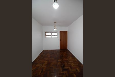 Sala de apartamento à venda com 2 quartos, 60m² em Gopouva, Guarulhos