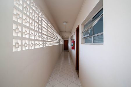 Apartamento à venda com 60m², 2 quartos e 1 vaga Apartamento à venda com 60m², 2 quartos e 1 vagaHall de entrada