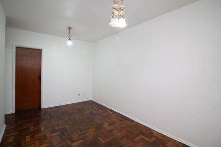 Sala de apartamento à venda com 2 quartos, 60m² em Gopouva, Guarulhos