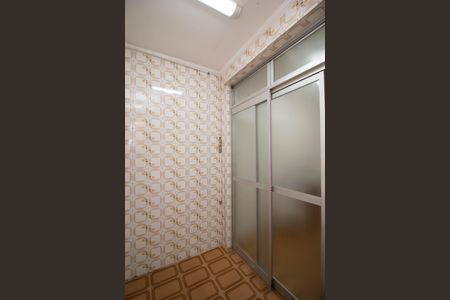 Apartamento à venda com 60m², 2 quartos e 1 vaga Apartamento à venda com 60m², 2 quartos e 1 vagaÁrea de Serviço