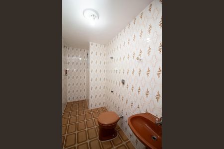 Apartamento à venda com 60m², 2 quartos e 1 vaga Apartamento à venda com 60m², 2 quartos e 1 vagaBanheiro