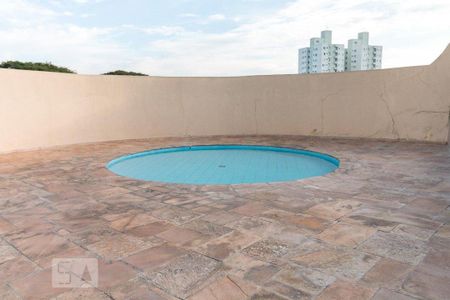 Apartamento à venda com 60m², 2 quartos e 1 vaga Apartamento à venda com 60m², 2 quartos e 1 vagaPiscina