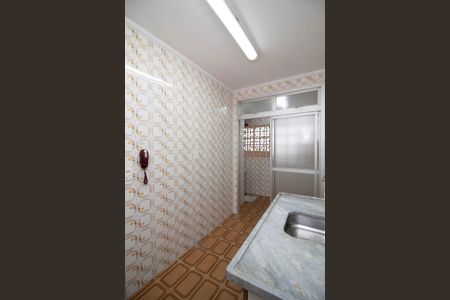 Apartamento à venda com 60m², 2 quartos e 1 vaga Apartamento à venda com 60m², 2 quartos e 1 vagaCozinha