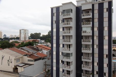 Vista - Quarto 1 de apartamento à venda com 2 quartos, 60m² em Gopouva, Guarulhos