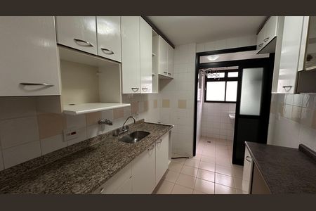 Apartamento à venda com 70m², 2 quartos e 2 vagas