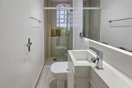 Apartamento para alugar com 75m², 2 quartos e 1 vaga