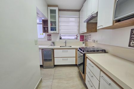 Apartamento para alugar com 75m², 2 quartos e 1 vaga
