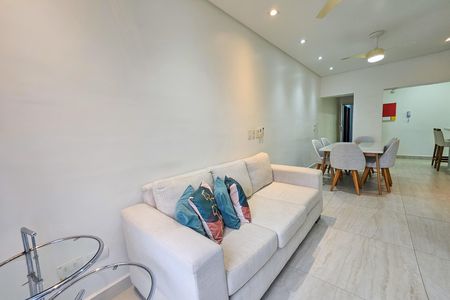 Apartamento para alugar com 75m², 2 quartos e 1 vaga
