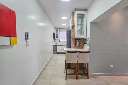 Apartamento para alugar com 75m², 2 quartos e 1 vaga