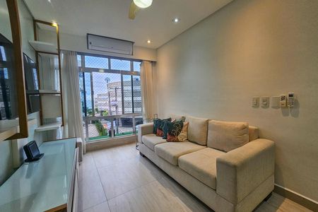 Apartamento para alugar com 75m², 2 quartos e 1 vaga