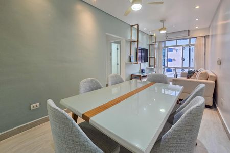 Apartamento para alugar com 75m², 2 quartos e 1 vaga