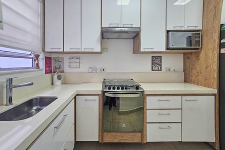 Apartamento para alugar com 75m², 2 quartos e 1 vaga