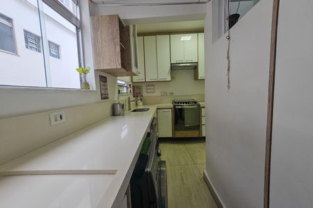 Apartamento para alugar com 75m², 2 quartos e 1 vaga