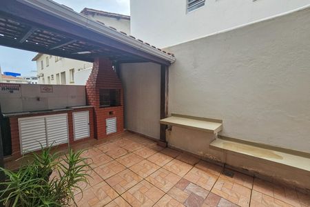 Apartamento para alugar com 75m², 2 quartos e 1 vaga