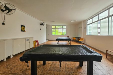Apartamento para alugar com 75m², 2 quartos e 1 vaga