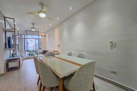 Apartamento para alugar com 75m², 2 quartos e 1 vaga