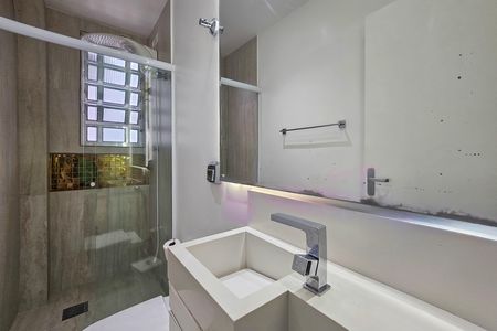 Apartamento para alugar com 75m², 2 quartos e 1 vaga