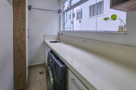 Apartamento para alugar com 75m², 2 quartos e 1 vaga
