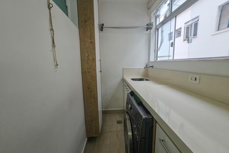 Apartamento para alugar com 75m², 2 quartos e 1 vaga