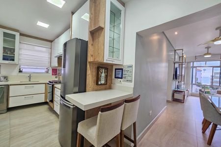 Apartamento para alugar com 75m², 2 quartos e 1 vaga