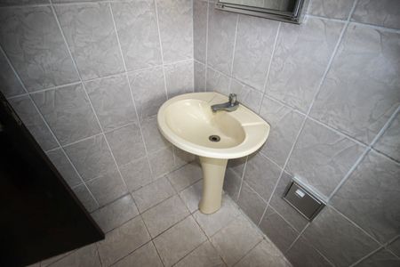 Apartamento para alugar com 111m², 3 quartos e 1 vaga