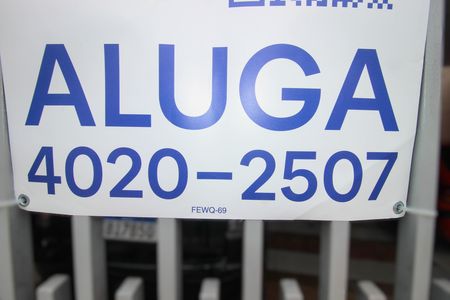 Apartamento para alugar com 111m², 3 quartos e 1 vaga