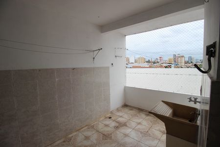 Apartamento para alugar com 111m², 3 quartos e 1 vaga
