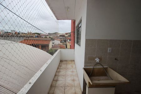Apartamento para alugar com 111m², 3 quartos e 1 vaga